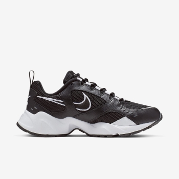 Nike Air Heights - Sneakers - Sort | DK-44623